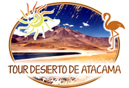 Agencia Tours Desierto de Atacama