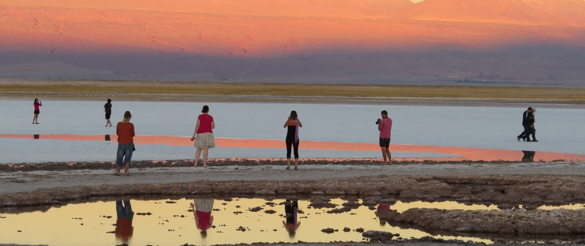 Salar de Atacama