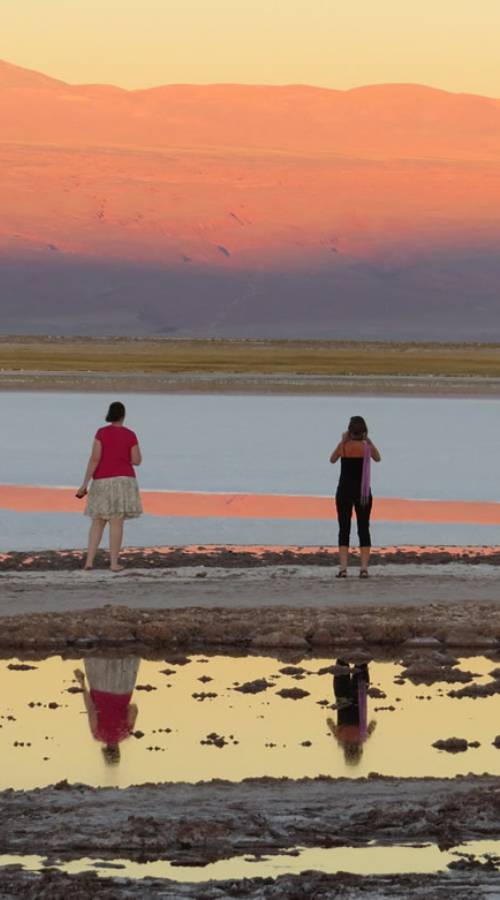 Salar de Atacama