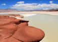 Mirador Piedras Rojas - San Pedro de Atacama: Una Joya Oculta en el Desierto