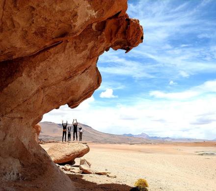 ¿Qué hacer en San Pedro de Atacama y sus alrededores?