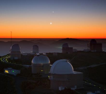 Astroturismo en Chile: Una ventana al Universo