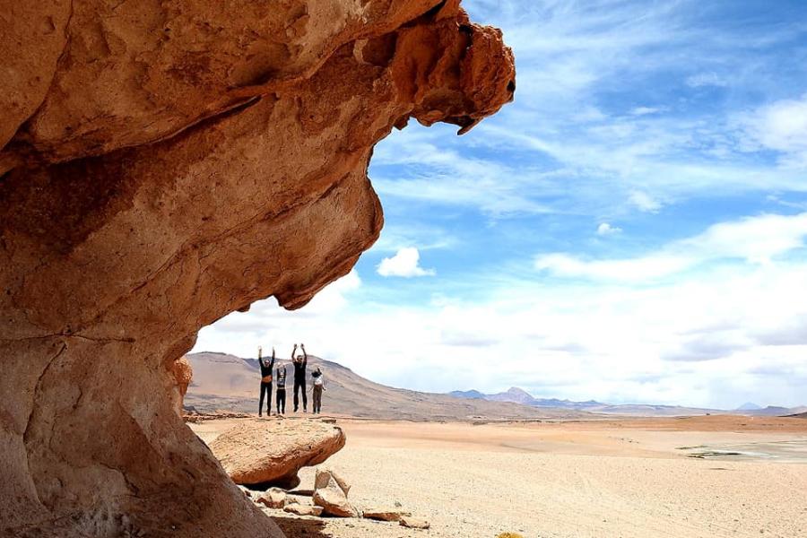 ¿Qué hacer en San Pedro de Atacama y sus alrededores?