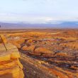 Valle de la Luna