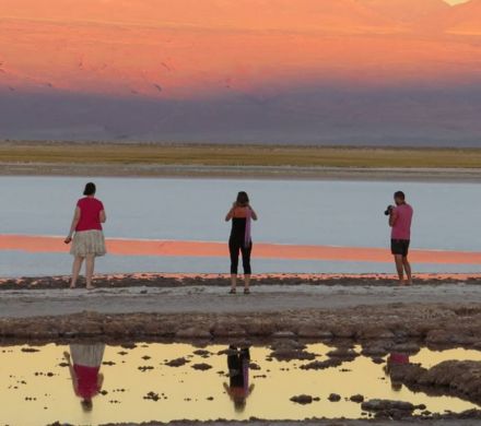 Salar de Atacama