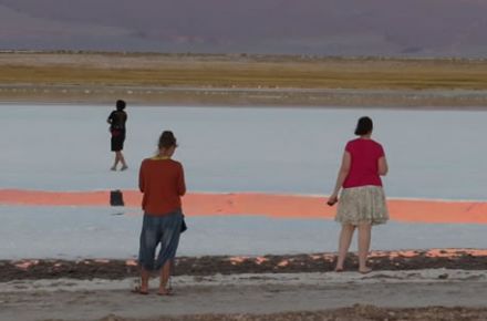 Tour 6 Dí­as / 5 Noches San Pedro de Atacama Inolvidable, Salares Lagunas Geisers